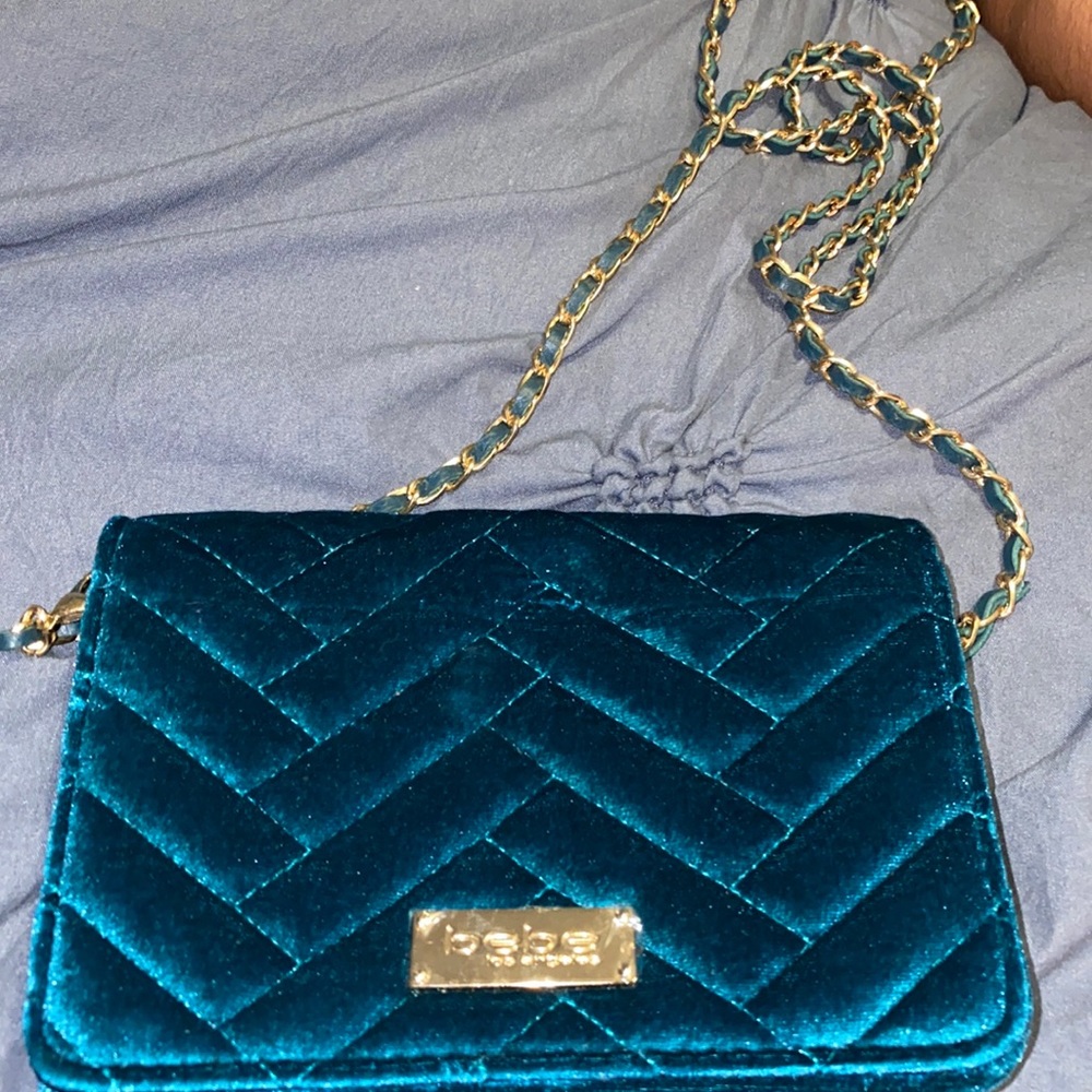 Bebe crossbody bag